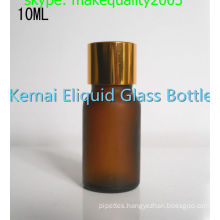 Small Glass Bottles for Cigarette E Liquid Child proof nipple cap=top quality ISO8317 eliquid bottle manufactuer since 2003